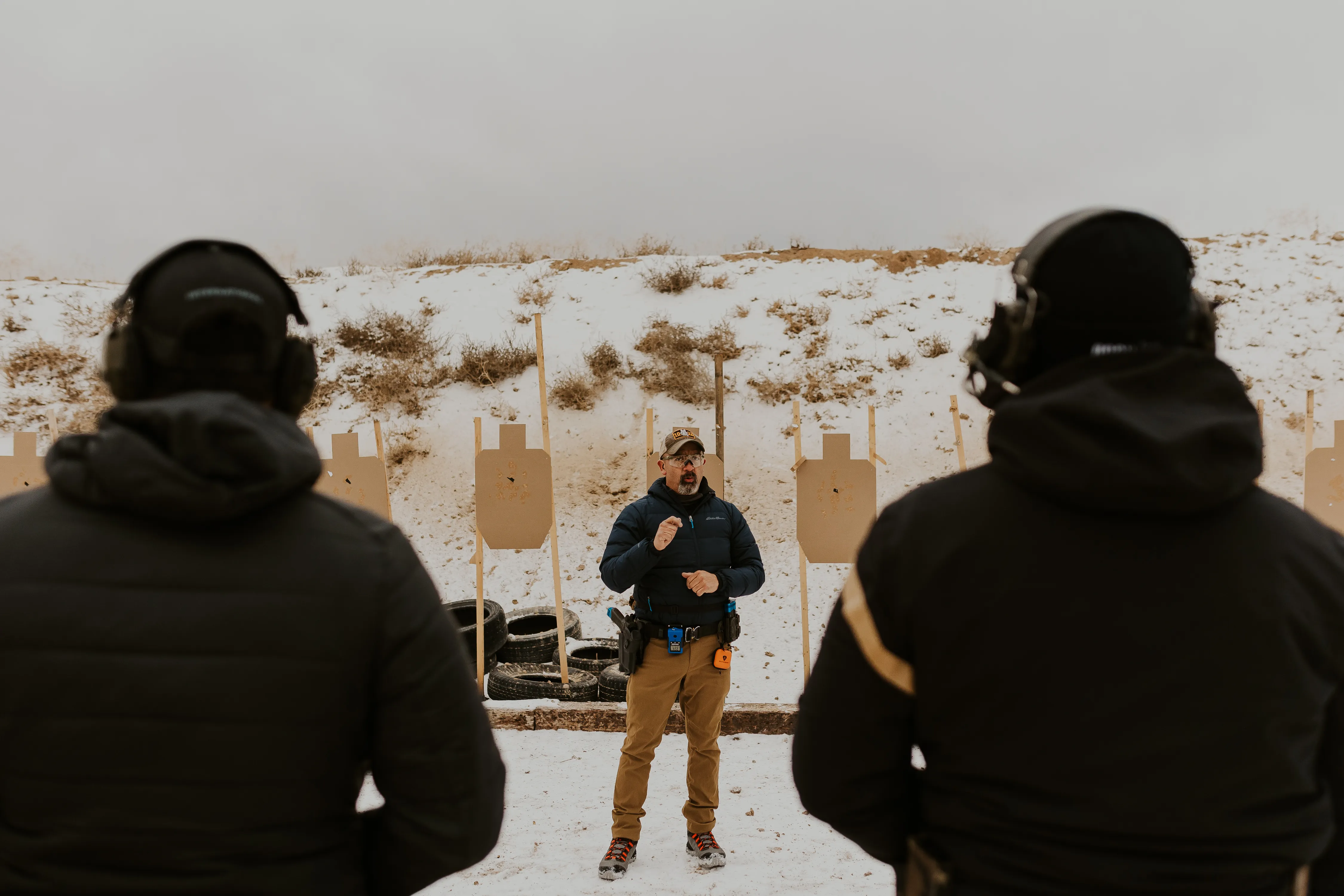 Idaho Enhanced CCW
