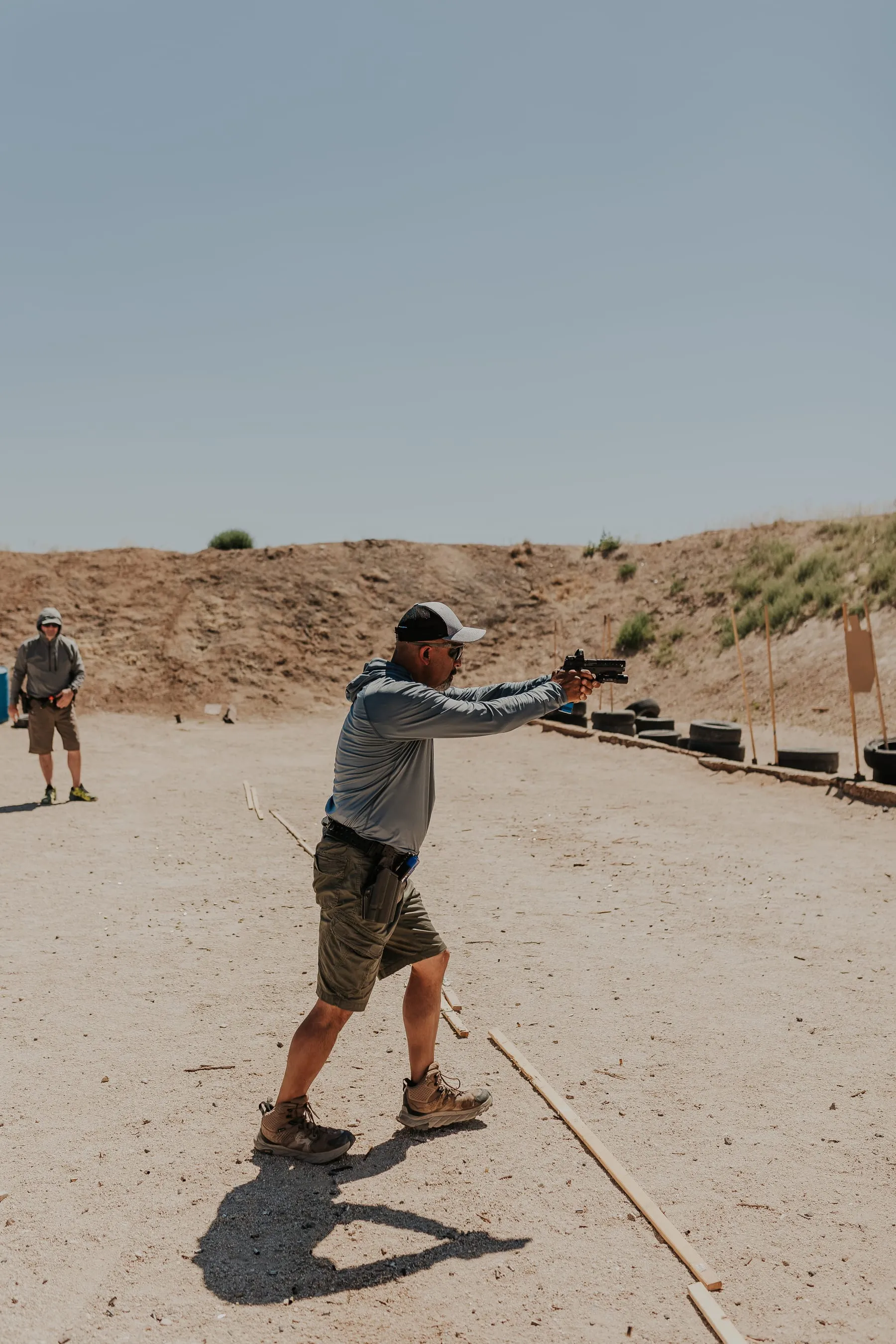 Idaho 1032 training photo 7